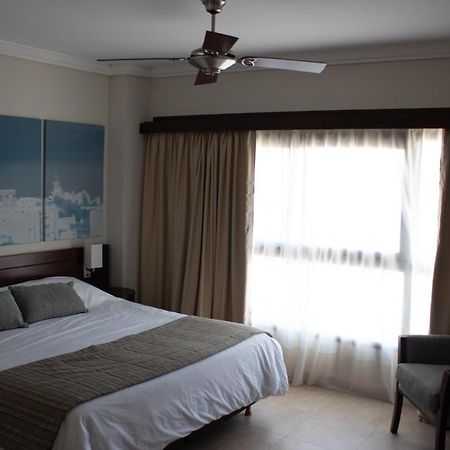 Hotel Hamakom 미라마르 외부 사진