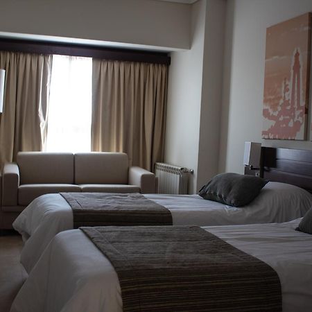 Hotel Hamakom 미라마르 외부 사진