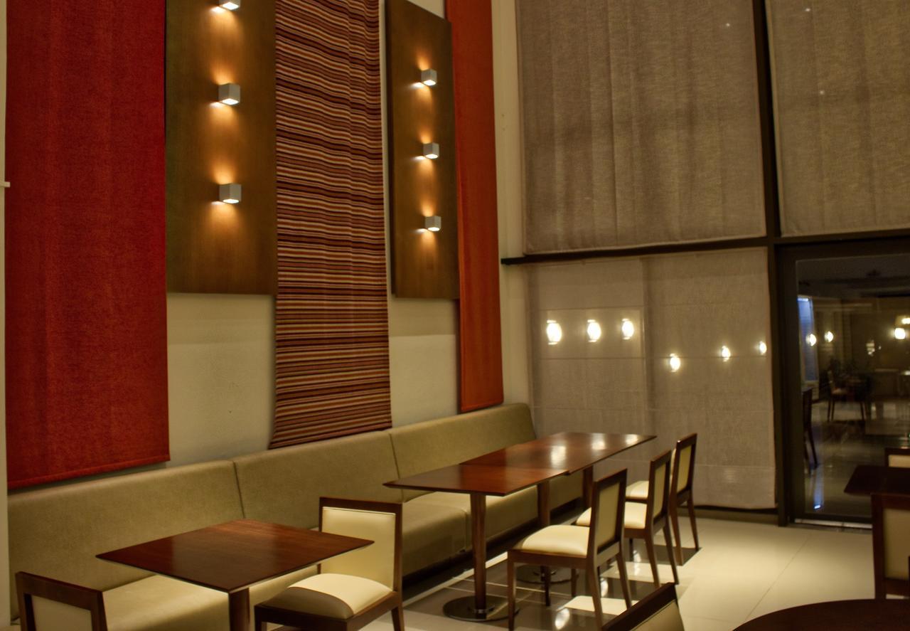 Hotel Hamakom 미라마르 외부 사진