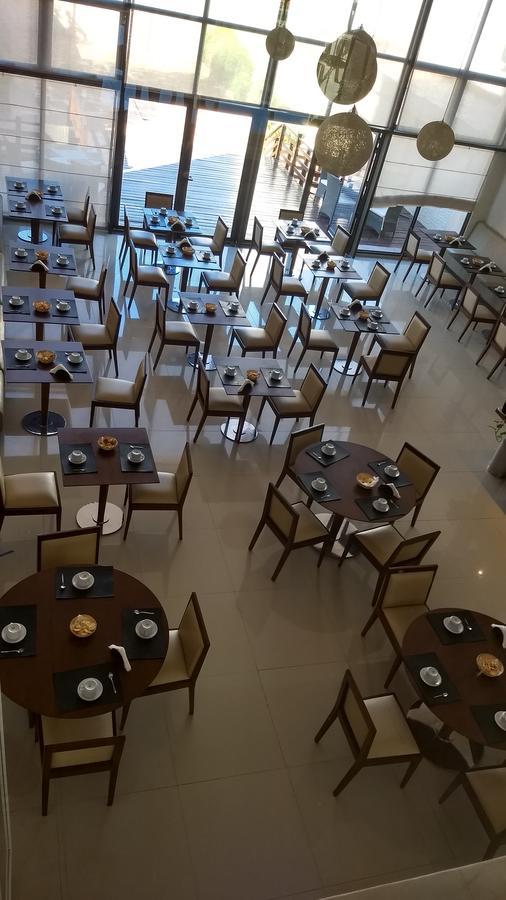 Hotel Hamakom 미라마르 외부 사진