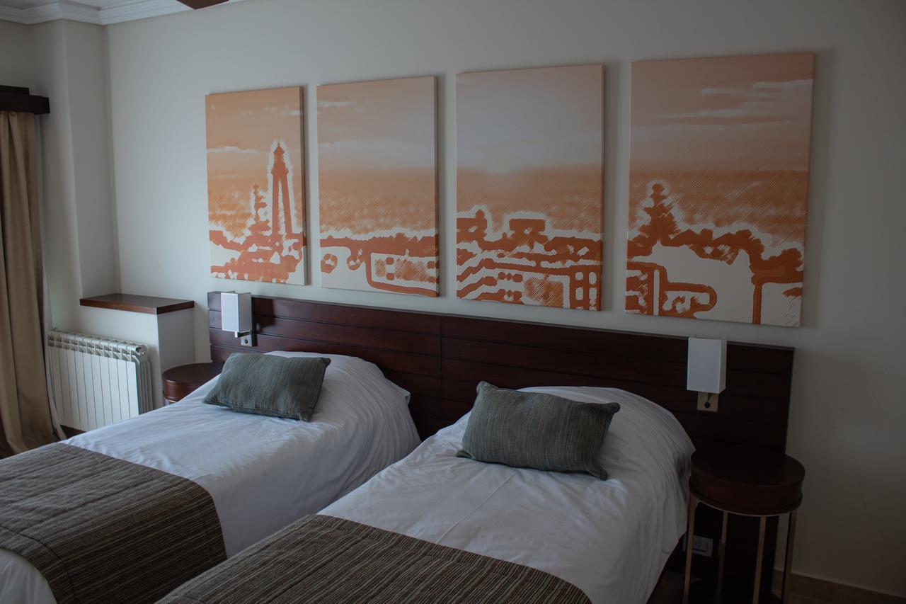 Hotel Hamakom 미라마르 객실 사진