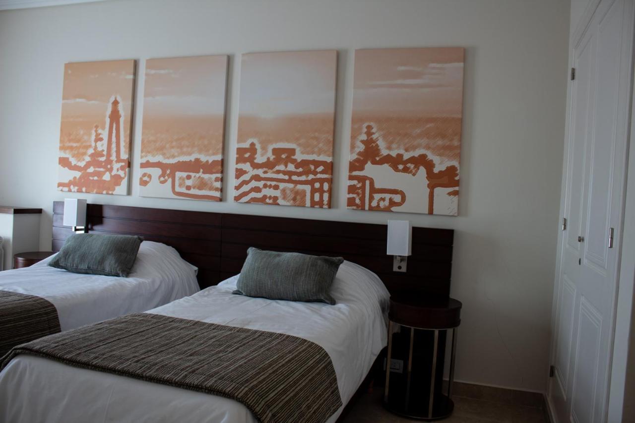 Hotel Hamakom 미라마르 외부 사진